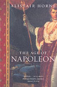 Produktbild: Age of Napoleon