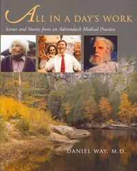 Produktbild: All in a Day's Work