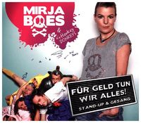 Produktbild: F&uuml;r Geld tun wir alles