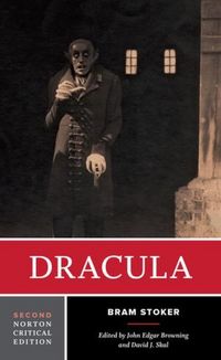Produktbild: Stoker, B: Dracula - A Norton Critical Edition