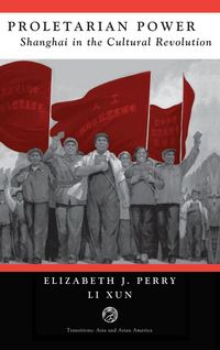 Produktbild: Proletarian Power