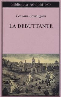 Produktbild: La debuttante
