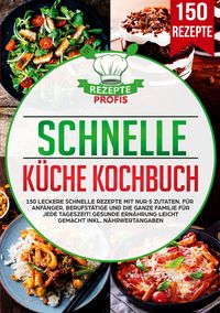 Produktbild: Schnelle Küche Kochbuch