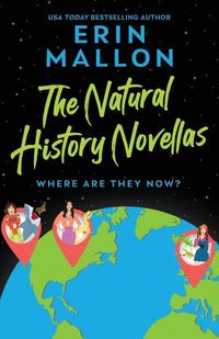Produktbild: The Natural History Novellas