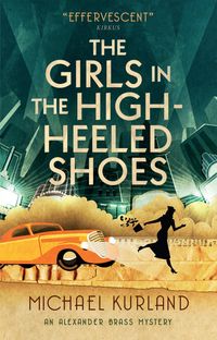 Produktbild: The Girls in The High-Heeled Shoes