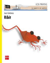 Produktbild: R&iacute;bit