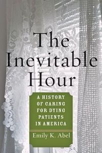 Produktbild: The Inevitable Hour