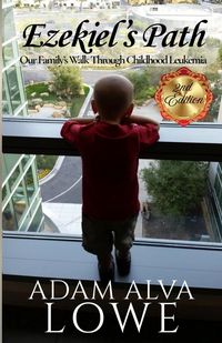 Produktbild: Ezekiel's Path