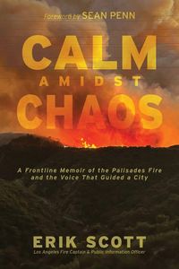 Produktbild: Calm Amidst Chaos