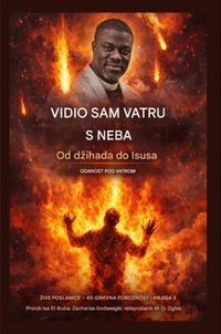 Produktbild: Vidio sam vatru s neba
