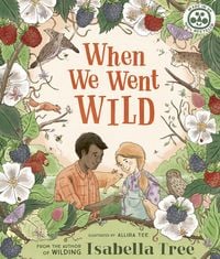 Produktbild: When We Went Wild