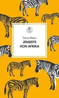 Produktbild: Jenseits von Afrika