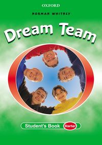Produktbild: Dream Team Starter Student Book
