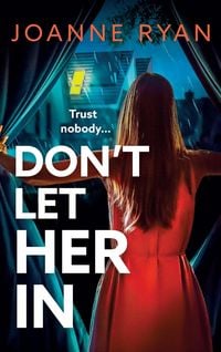 Produktbild: Don't Let Her In