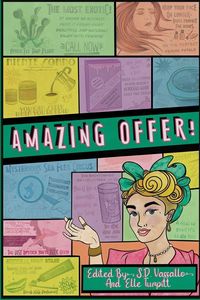 Produktbild: Amazing Offer!