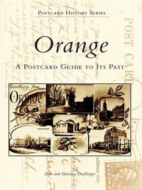 Produktbild: Orange
