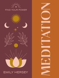 Produktbild: Find Your Power: Meditation