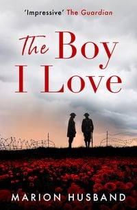 Produktbild: The Boy I Love