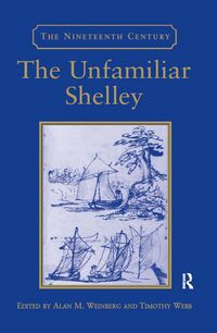 Produktbild: The Unfamiliar Shelley