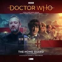Produktbild: Guerrier, S: The Early Adventures 6.1 The Home Guard