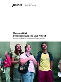 Produktbild: Movens Bild. Zwischen Evidenz und Affekt
