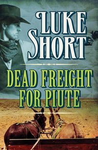Produktbild: Dead Freight for Piute
