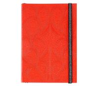 Produktbild: Christian Lacroix Scarlet A5 8' X 6' Paseo Notebook