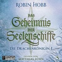 Produktbild: Die Drachenk&ouml;nigin, Teil 1