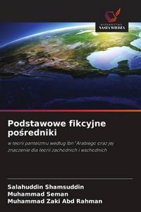Produktbild: Podstawowe fikcyjne po&iquest;redniki