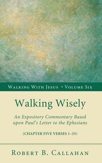 Produktbild: Walking Wisely