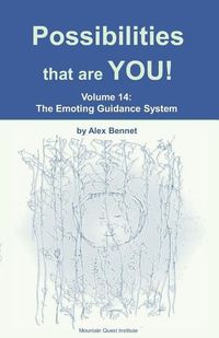 Produktbild: Possibilities that are YOU!: Volume 14: The Emoting Guidance System