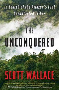 Produktbild: The Unconquered
