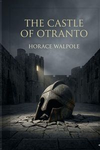Produktbild: The Castle of Otranto
