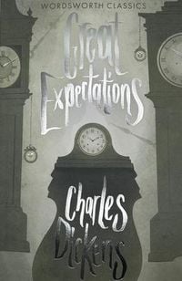 Produktbild: Great Expectations