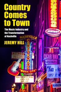 Produktbild: Country Comes to Town