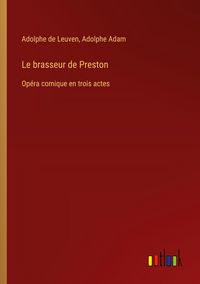 Produktbild: Le brasseur de Preston