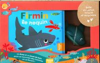 Produktbild: Firmin le requin