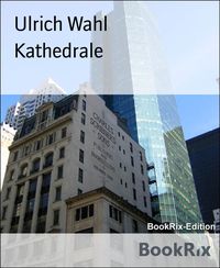 Produktbild: Kathedrale