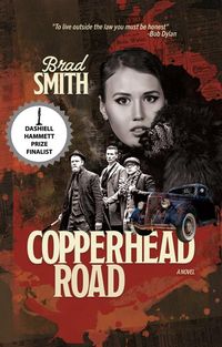 Produktbild: Copperhead Road