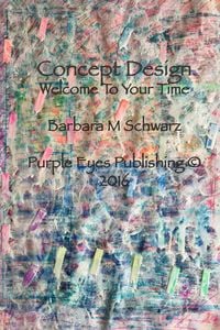 Produktbild: Concept Design - Welcome To Your Time