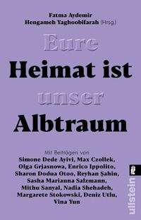 Produktbild: Eure Heimat ist unser Albtraum
