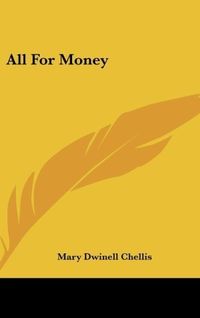 Produktbild: Chellis, M: All For Money