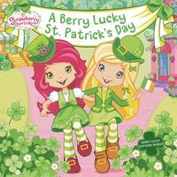 Produktbild: Berry Lucky St Patricks Day