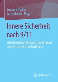 Produktbild: Innere Sicherheit nach 9/11