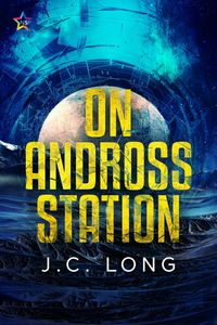 Produktbild: On Andross Station