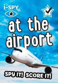Produktbild: i-SPY At the Airport