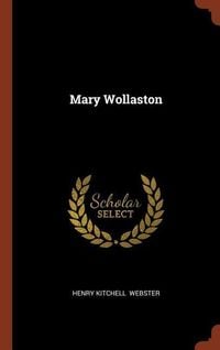 Produktbild: Mary Wollaston