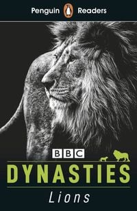 Bild vom Artikel Penguin Readers Level 1: Dynasties: Lions (ELT Graded Reader) vom Autor Stephen Moss