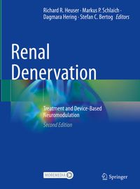 Produktbild: Renal Denervation