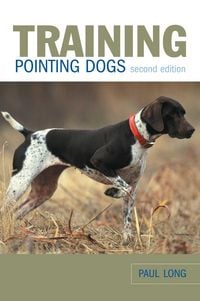 Produktbild: Training Pointing Dogs